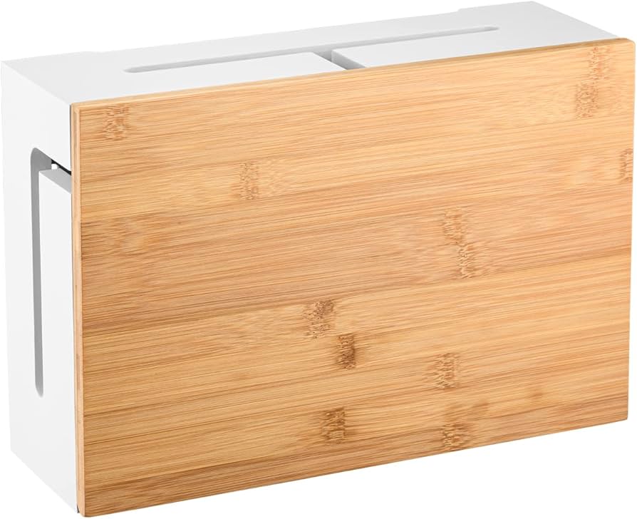 Cable Management Box