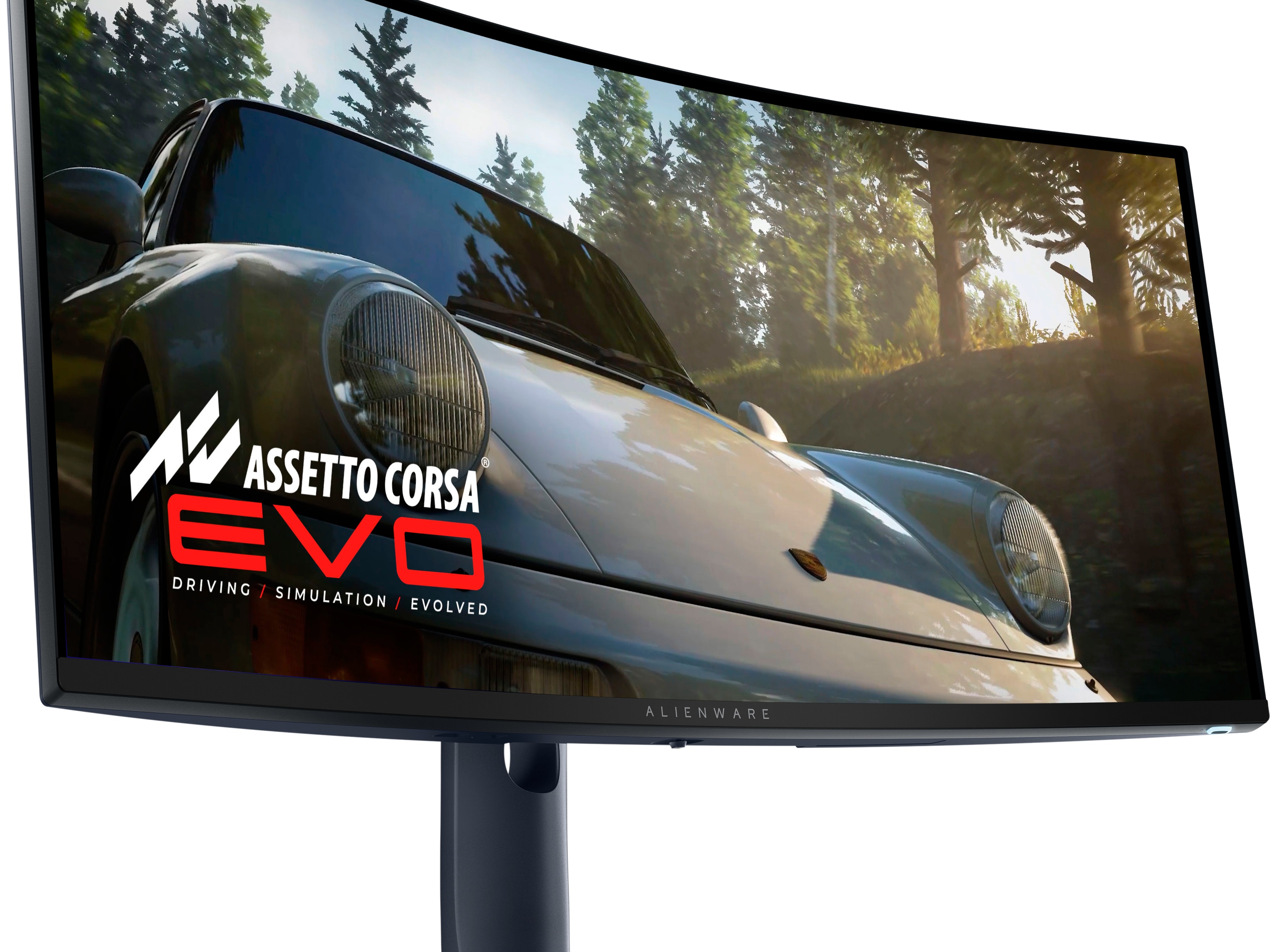 Dell Alienware AW3425DW