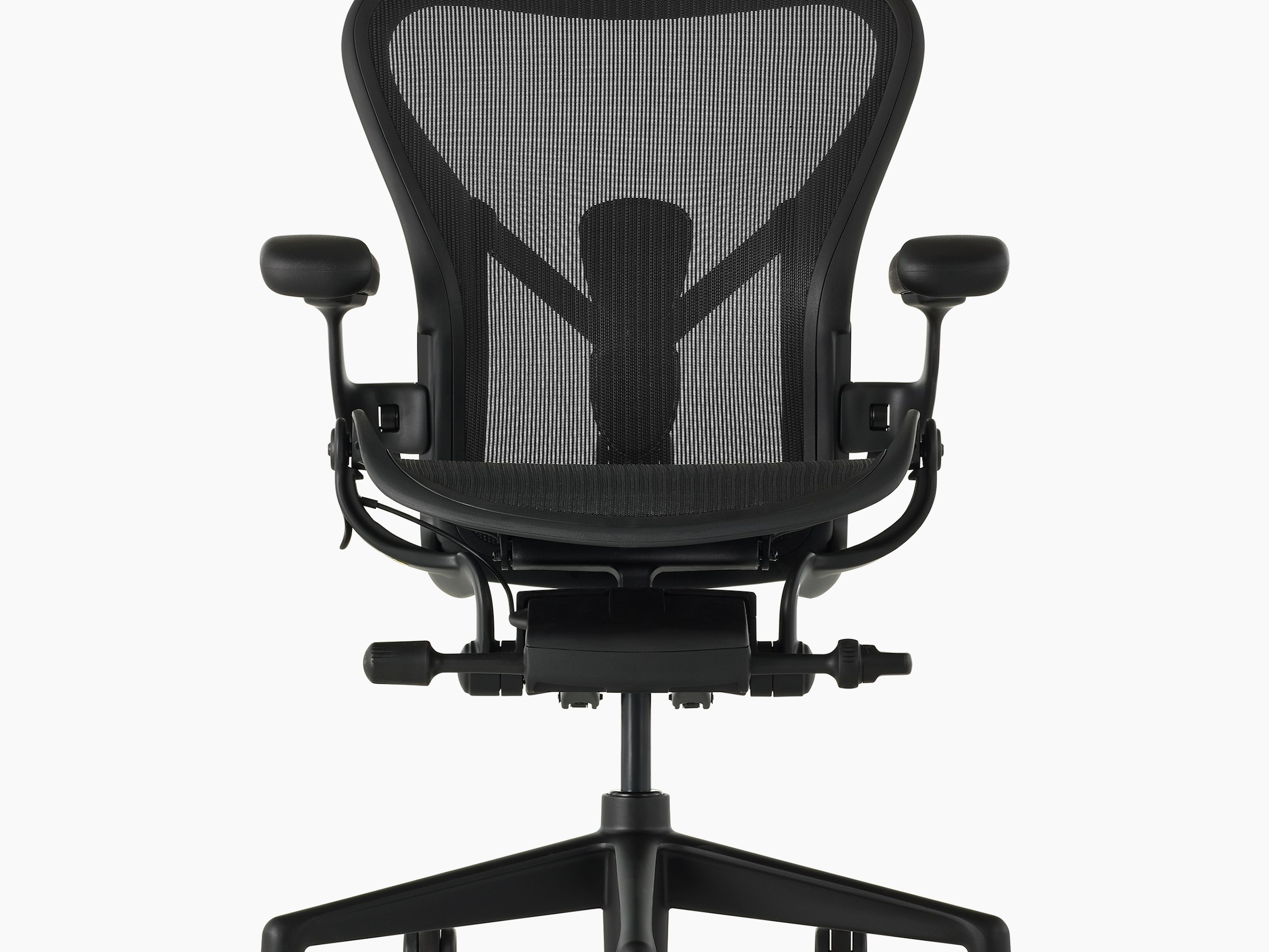 Herman Miller Aeron