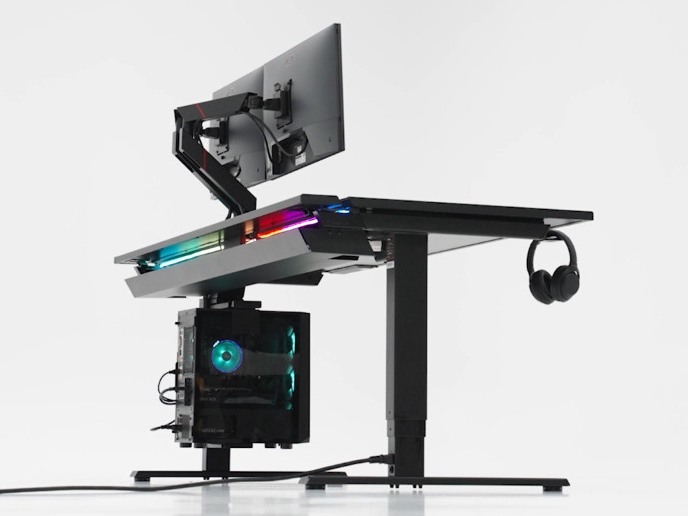 Secretlab Magnus Pro